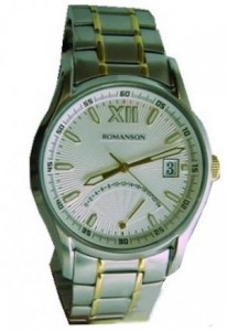   Romanson TM9248M2T WH