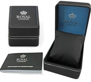   Royal London 21315-03 3