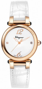   Salvatore Ferragamo Fr76sbq5002 sb01