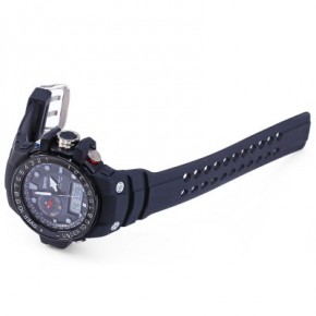  Skmei 1063 Black 6