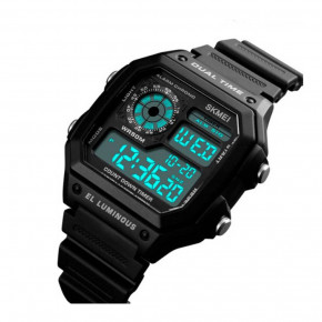  Skmei 1299 Black BOX 1299BOXBK 3