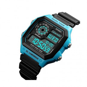  Skmei 1299 Blue BOX 1299BOXBL 3