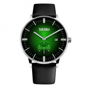  Skmei 9083 BK-Green Dail BOX 9083BOXBKG