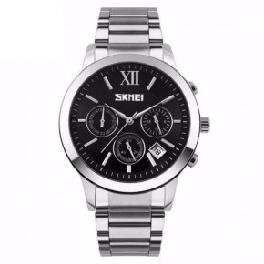  Skmei 9097CS Black BOX (9097CSBOXBK)