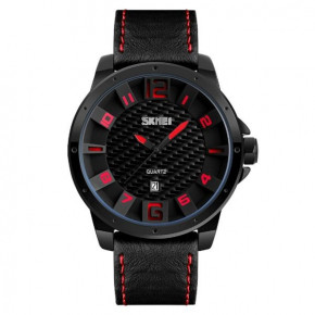  Skmei 9150 BK-Red BOX (9150BOXBKR)