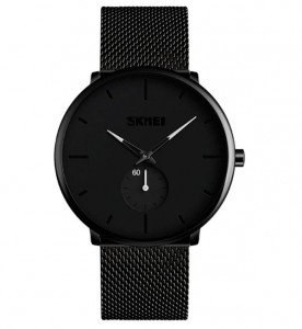   Skmei 9185 Design Black