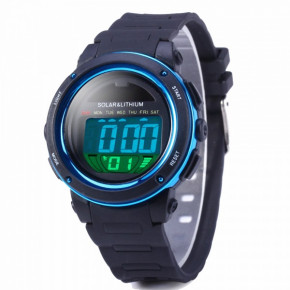  Skmei DG1096 Blue (DG1096BL)