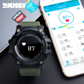   Skmei Power Smart+   8