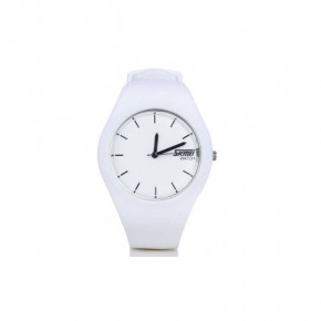   Skmei S402 White