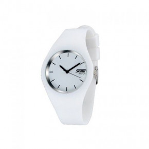   Skmei S402 White 3