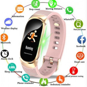   Smart Victory Band Pro Beige 5