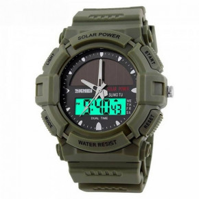  Skmei 1050 Army Green Box (1050BOXAG)