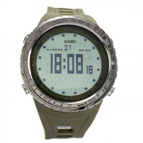  Skmei 1246 Army Green Box (1246BOXARGR)