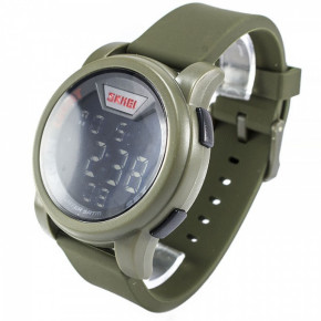  Skmei DG1218 Army Green Box (DG1218BOXAG)