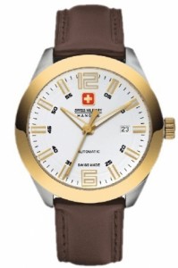   Swiss Military-Hanowa 05-4185.55.001