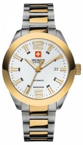   Swiss Military-Hanowa 05-5185.55.001