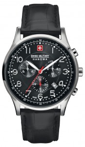   Swiss Military-Hanowa 06-4187.04.007