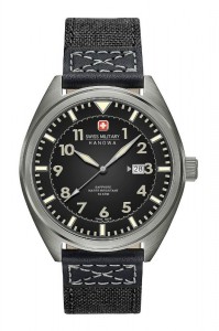   Swiss Military Hanowa 06-4258.30.007