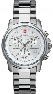   Swiss Military-Hanowa 06-5010.04.001