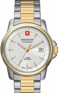   Swiss Military-Hanowa 06-5044.1.55.001