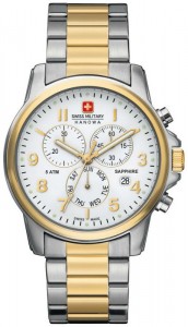   Swiss Military Hanowa 06-5142.1.55.001