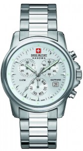   Swiss Military Hanowa 06-5232.04.001