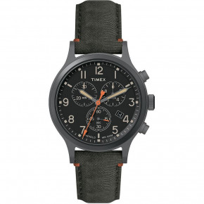   Timex ALLIED Chrono Tx2r60200