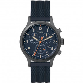   Timex ALLIED Chrono Tx2r60300