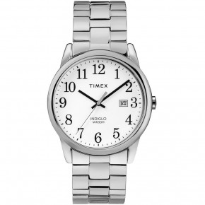   Timex EASY READER Date Tx2r58400