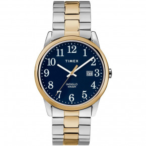   Timex EASY READER Date Tx2r58500