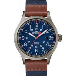   Timex EXPEDITION Scout Tx4b14100