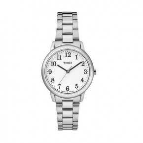  Timex Easy Reader White (Tx2r23700)