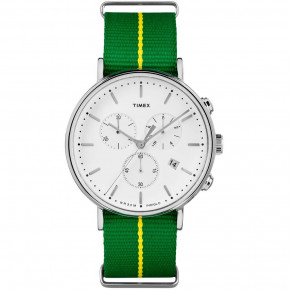   Timex Fairfield Chrono Tx2r26900