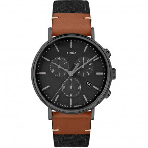   Timex Fairfield Chrono Tx2r62100