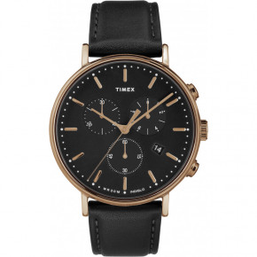   Timex Fairfield Chrono Tx2t11600