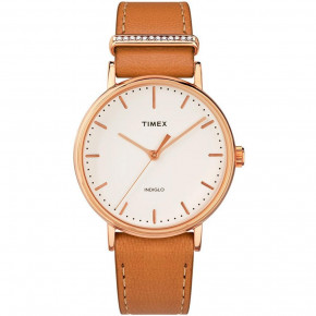   Timex Fairfield Crystal Tx2r70200