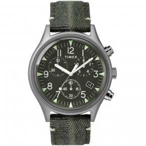   Timex MK1 Chrono Tx2r68600