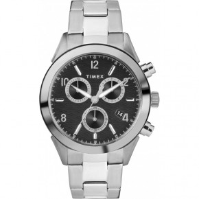   Timex Torrington Chrono Tx2r91000