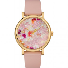   Timex Trend Crystal Bloom Tx2r66300