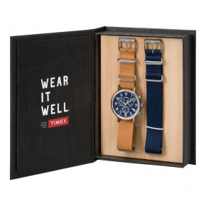   Timex Tx012800-wg