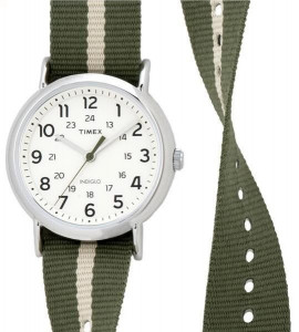   Timex Tx2p72100