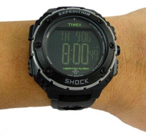   Timex Tx49950 5