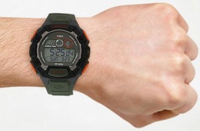   Timex Tx49972 5