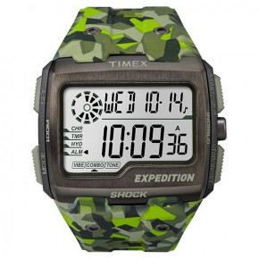   Timex Tx4b07200