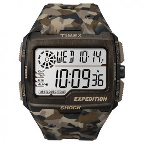   Timex Tx4b07300