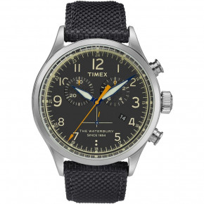   Timex Waterbury Chrono Tx2r38200