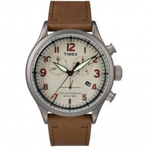   Timex Waterbury Chrono Tx2r38300  