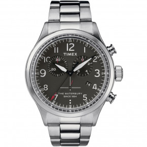   Timex Waterbury Chrono Tx2r38400