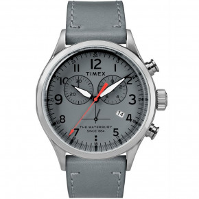   Timex Waterbury Chrono Tx2r70700