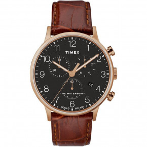   Timex Waterbury Chrono Tx2r71600